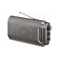 Sony Portable Radio ICF704L Sony Portable Radio ICF704L